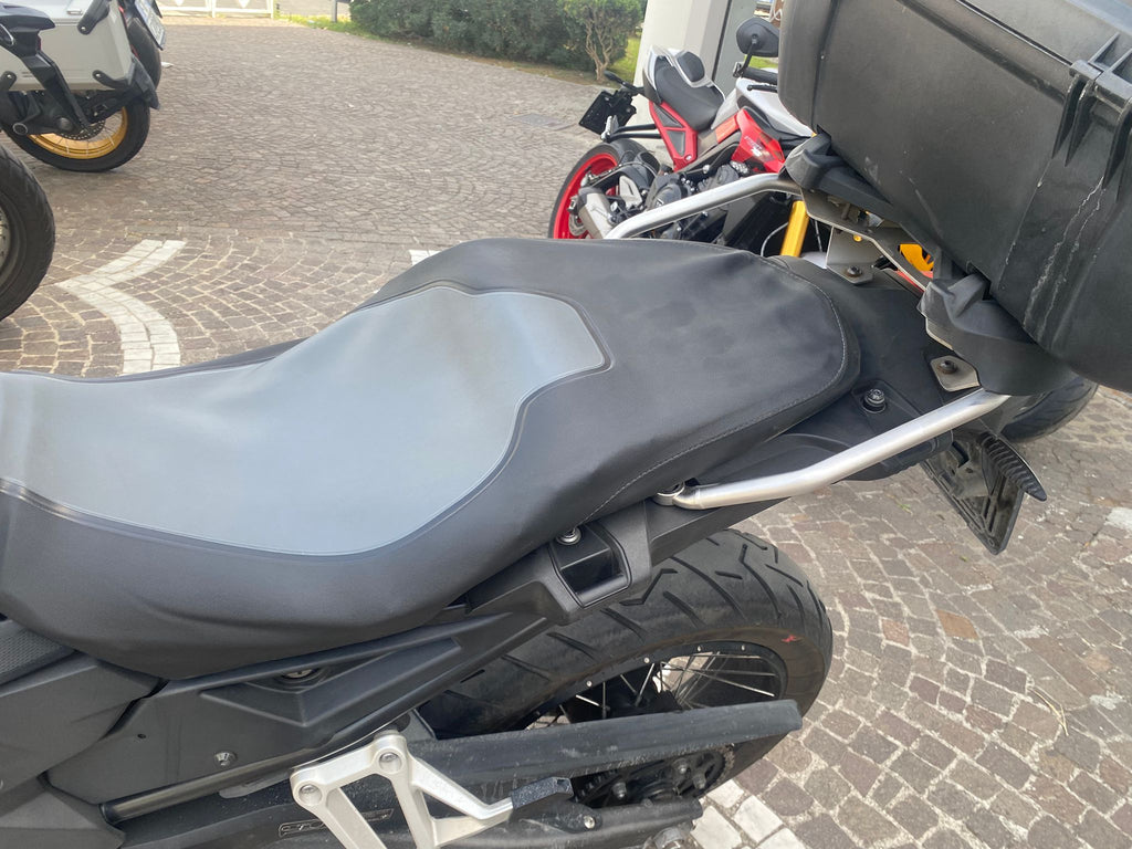 BMW F 850 GS - 2019 - KM 67487