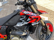 Carica l&#39;immagine nel visualizzatore di Gallery, DUCATI HYPERMOTARD 698 MONO RVE - 2025 - KM 327