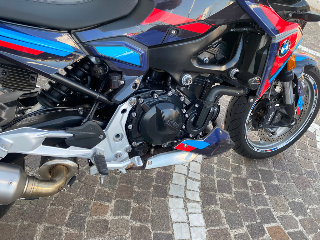 BMW F 900 R - 2023 - KM 11488