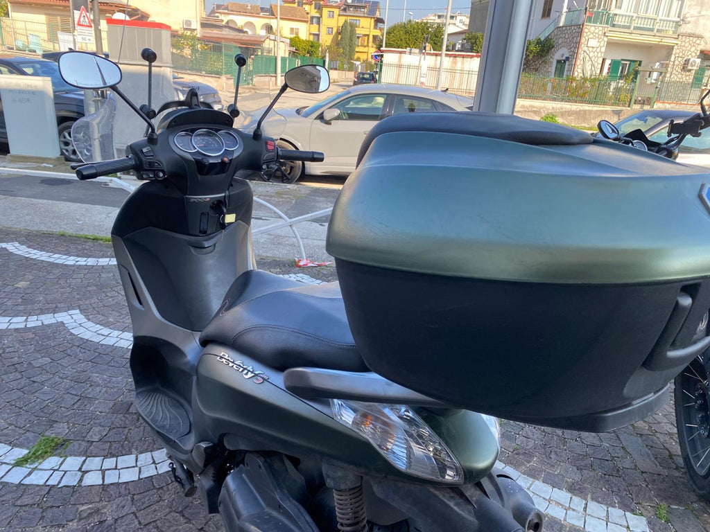 PIAGGIO BEVERLY 300 S - 2020 - KM 25666