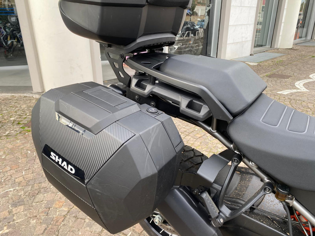 HARELY DAVIDSON PANAMERICA 1250 SPECIAL - 2024 - KM 4523