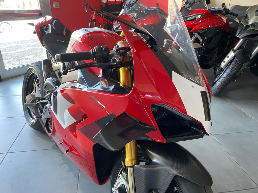 DUCATI PANIGALE V4 R - 2024 - KM 11408