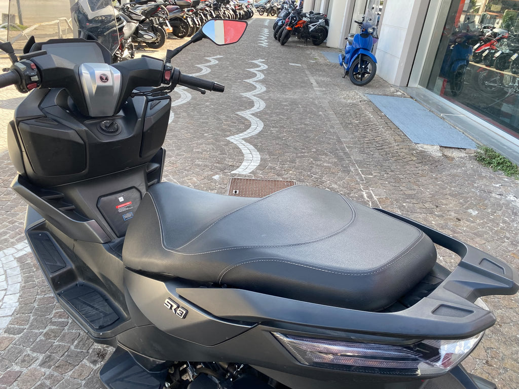 VOGE SR 3 - 2025 - KM 8336