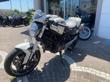 Carica l'immagine nel visualizzatore di Gallery, DUCATI MONSTER 696 - 2009 - KM 35131