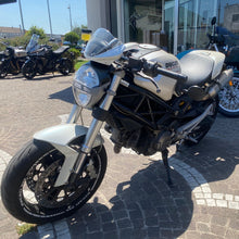 Carica l'immagine nel visualizzatore di Gallery, DUCATI MONSTER 696 - 2009 - KM 35131