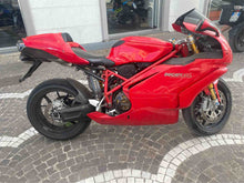 Carica l&#39;immagine nel visualizzatore di Gallery, DUCATI 999 S - 2006 - KM 42327