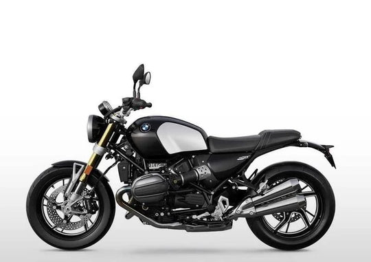 BMW R 12 NINET