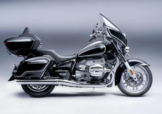 BMW R 18 TRANSCONTINENTAL