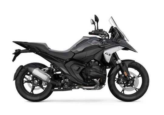 Bmw R 1300 GS Triple Black