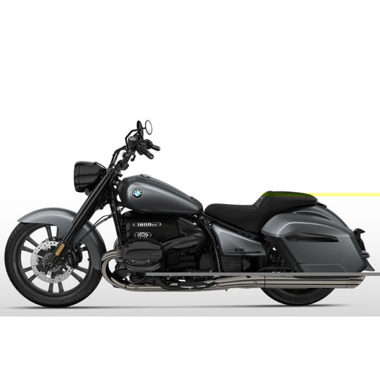 Bmw R 18 Roctane