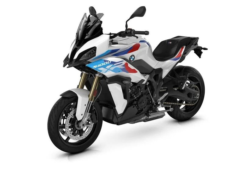 Bmw S 1000 XR