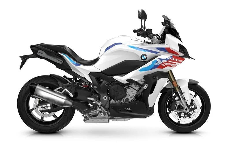 Bmw S 1000 XR