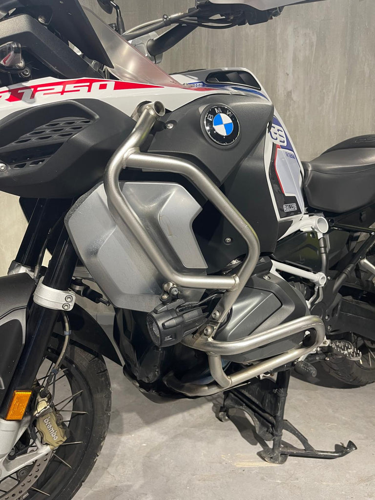 R 1250 GS ADV - ANNO 2022 - km 48395