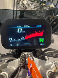 R 1250 R - ANNO 2023 - KM 7195
