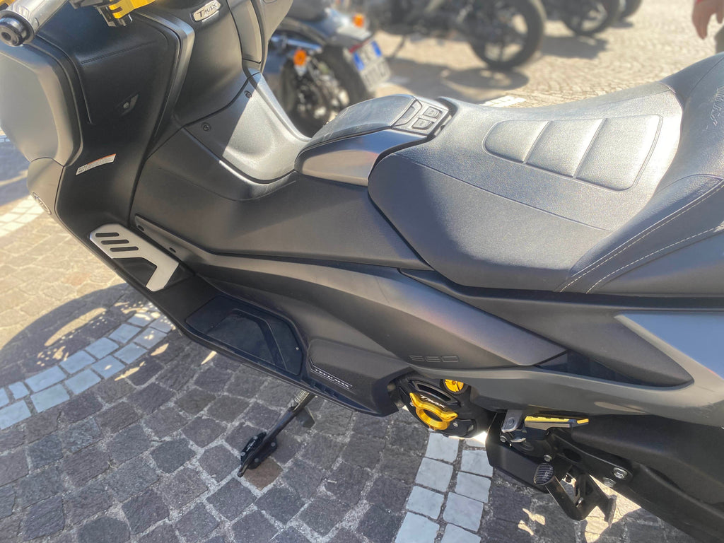 YAMAHA T MAX 560 - 2020 - KM 24863