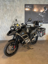Carica l'immagine nel visualizzatore di Gallery, Bmw R 1200 GS ADV - ANNO 2011 - KM 67389