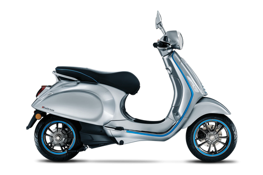 Vespa ELETTRICA 70