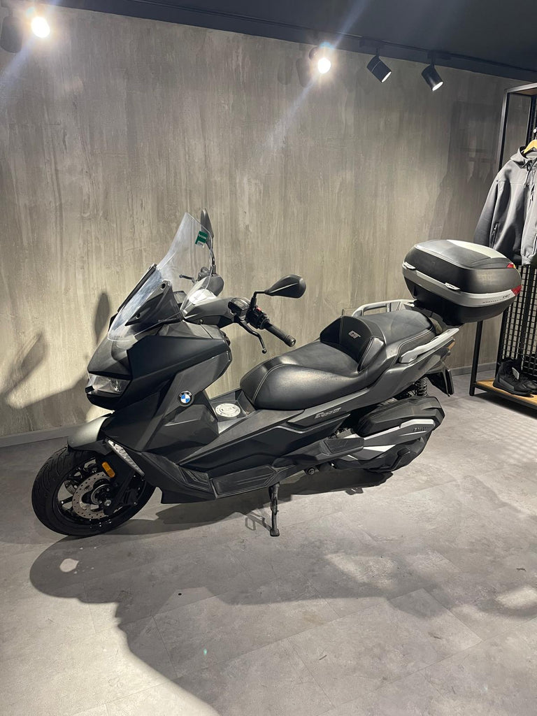 C 400 GT - ANNO 2022 - KM 26891