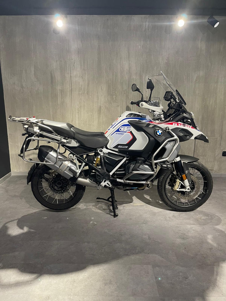 R 1250 GS ADV - ANNO 2022 - km 48395