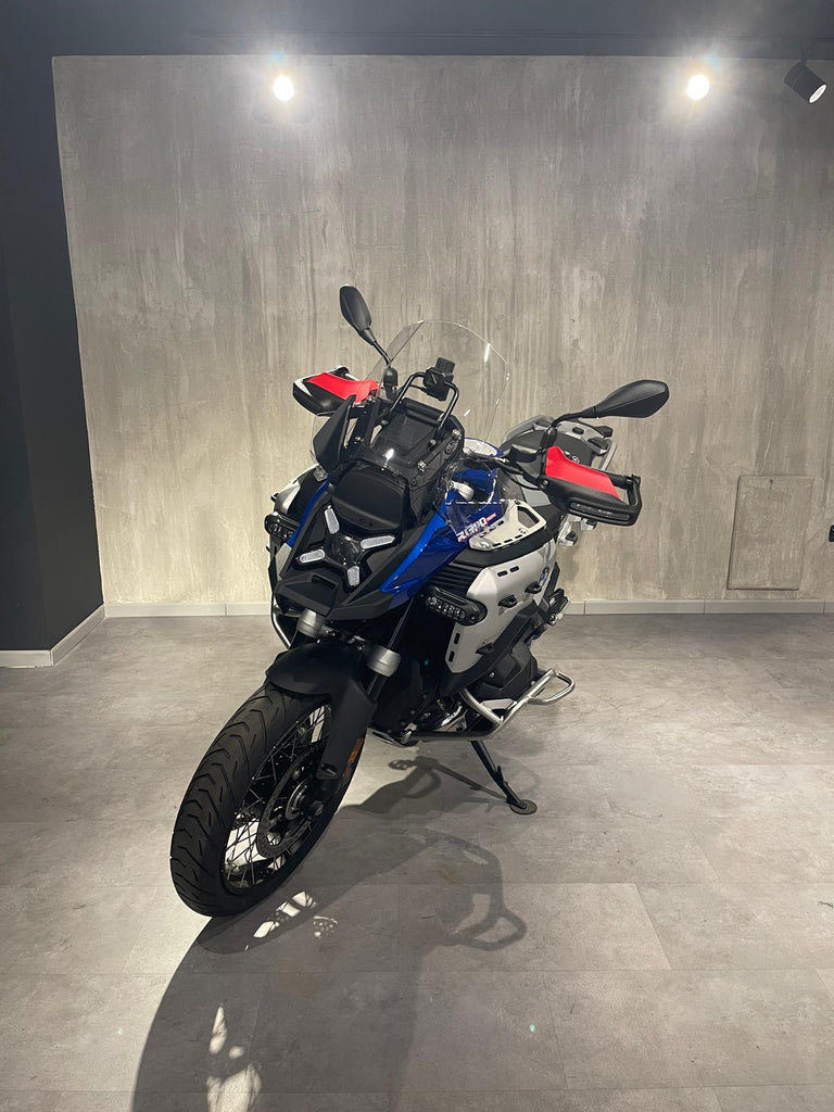 R 1300 GS ADV - ANNO 2024 - KM 23860