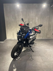R 1300 GS ADV - ANNO 2024 - KM 23860