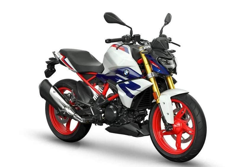 Bmw G 310 R