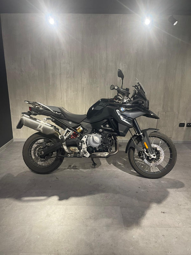 F 850 GS- ANNO 2023 - KM 9042