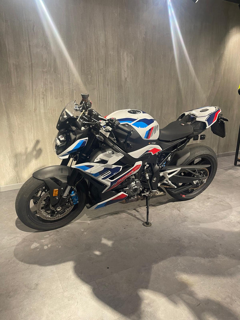M 1000 R - ANNO 2024 - KM 15220