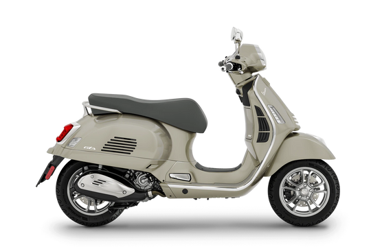 Vespa GTS 300
