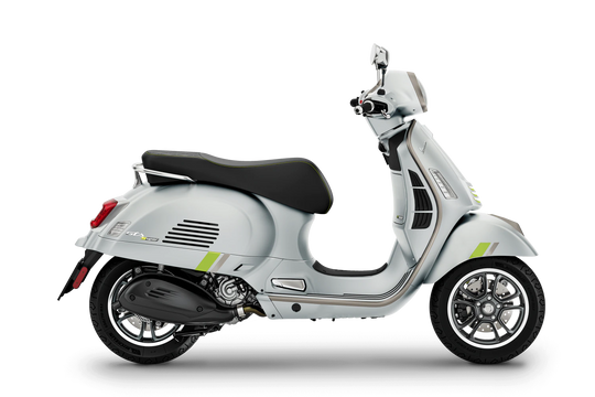 Vespa GTS SUPER 300 TECH