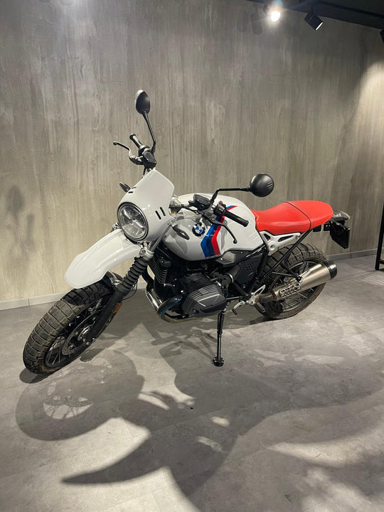 R NineT Urban GS - ANNO 2023 - KM 25493