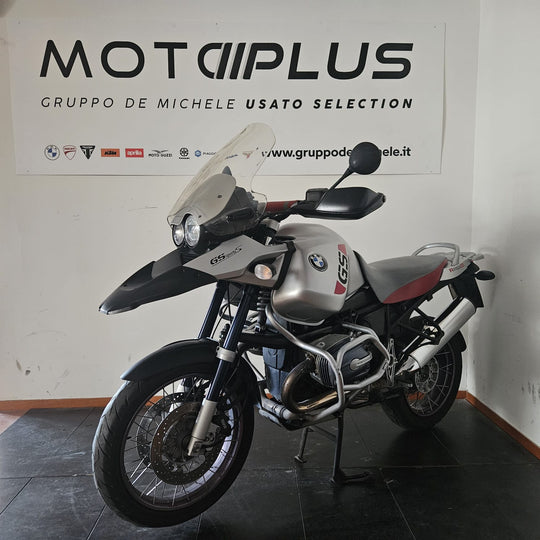 BMW R 1150 GS - 2003 - KM 85759
