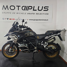 Carica l&#39;immagine nel visualizzatore di Gallery, BMW R 1250 GS - 2020 - KM 22443