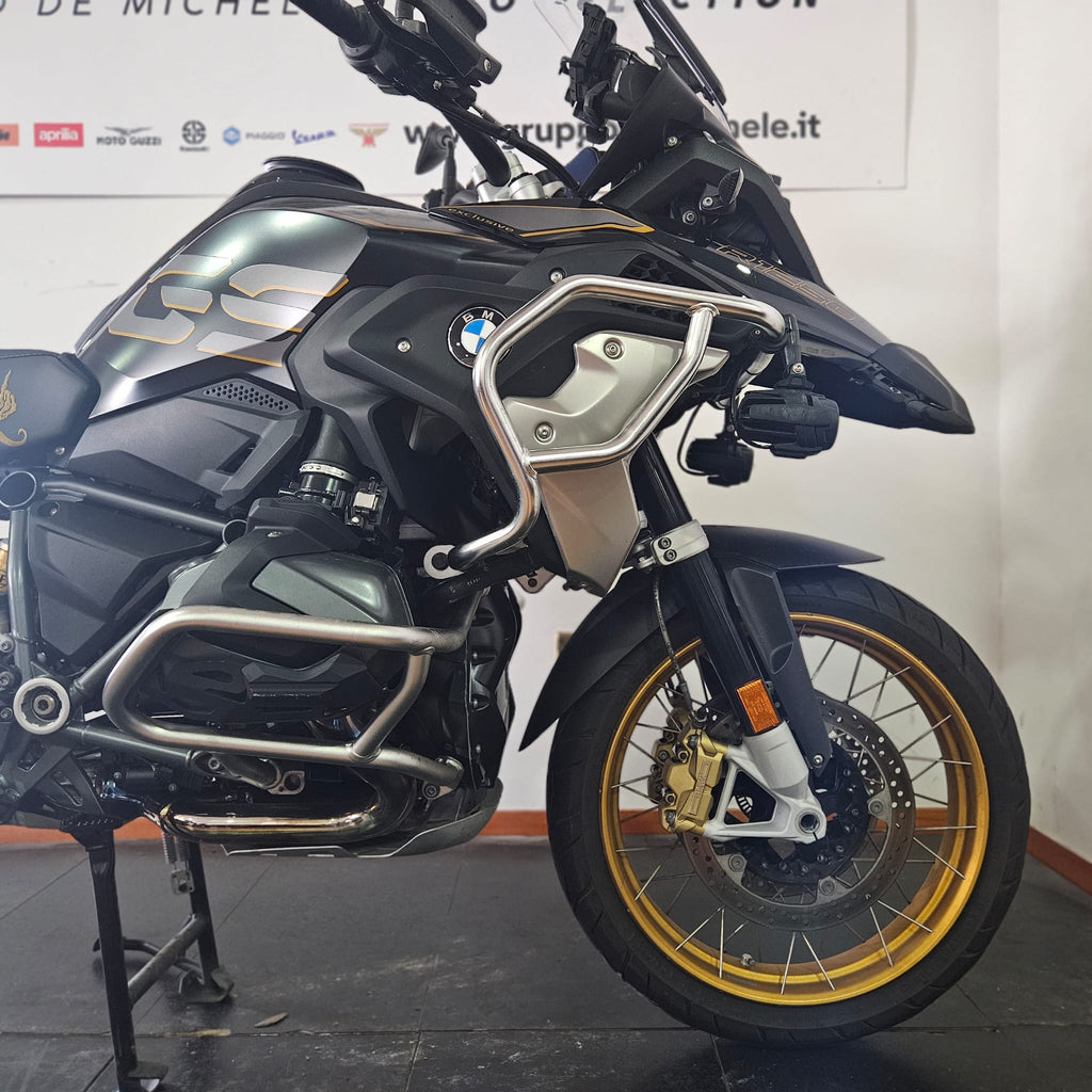 BMW R 1250 GS - 2020 - KM 22443