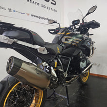 Carica l&#39;immagine nel visualizzatore di Gallery, BMW R 1250 GS - 2020 - KM 22443