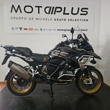 Carica l&#39;immagine nel visualizzatore di Gallery, BMW R 1250 GS - 2020 - KM 22443