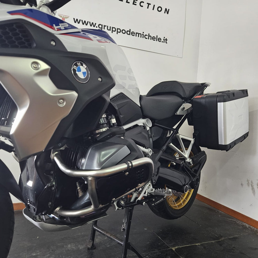 BMW R 1250 GS - 2019 - KM 50788