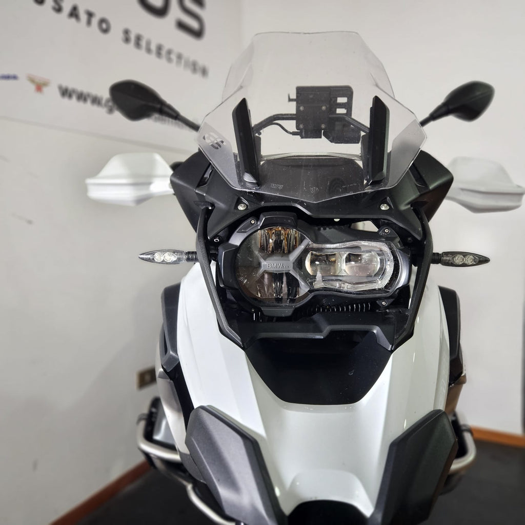 BMW R 1250 GS - 2019 - KM 50788