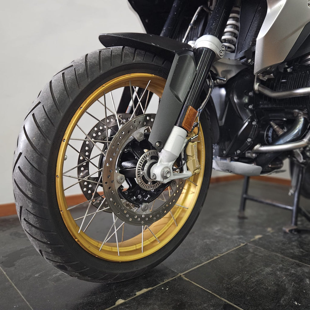 BMW R 1250 GS - 2019 - KM 50788