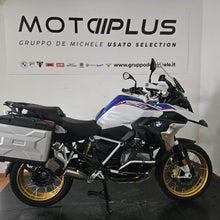Carica l&#39;immagine nel visualizzatore di Gallery, BMW R 1250 GS - 2019 - KM 50788