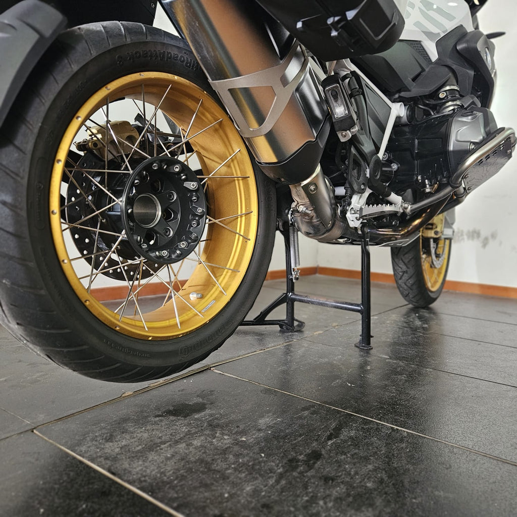 BMW R 1250 GS - 2019 - KM 50788
