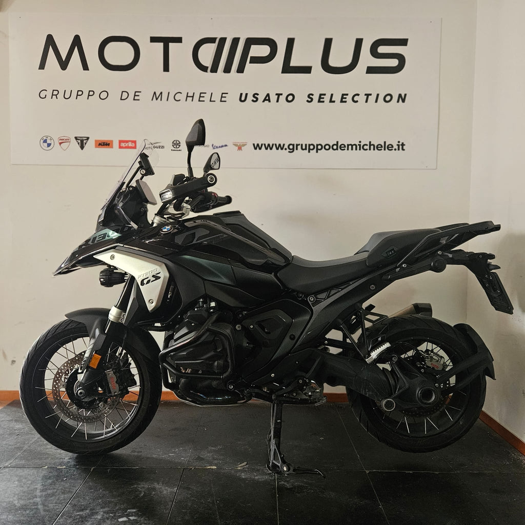 BMW R 1300 GS - 2024 - KM 19435