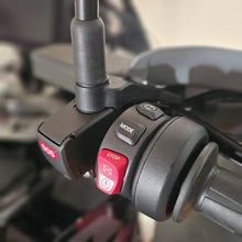 Carica l&#39;immagine nel visualizzatore di Gallery, BMW R 1300 GS - 2024 - KM 19435