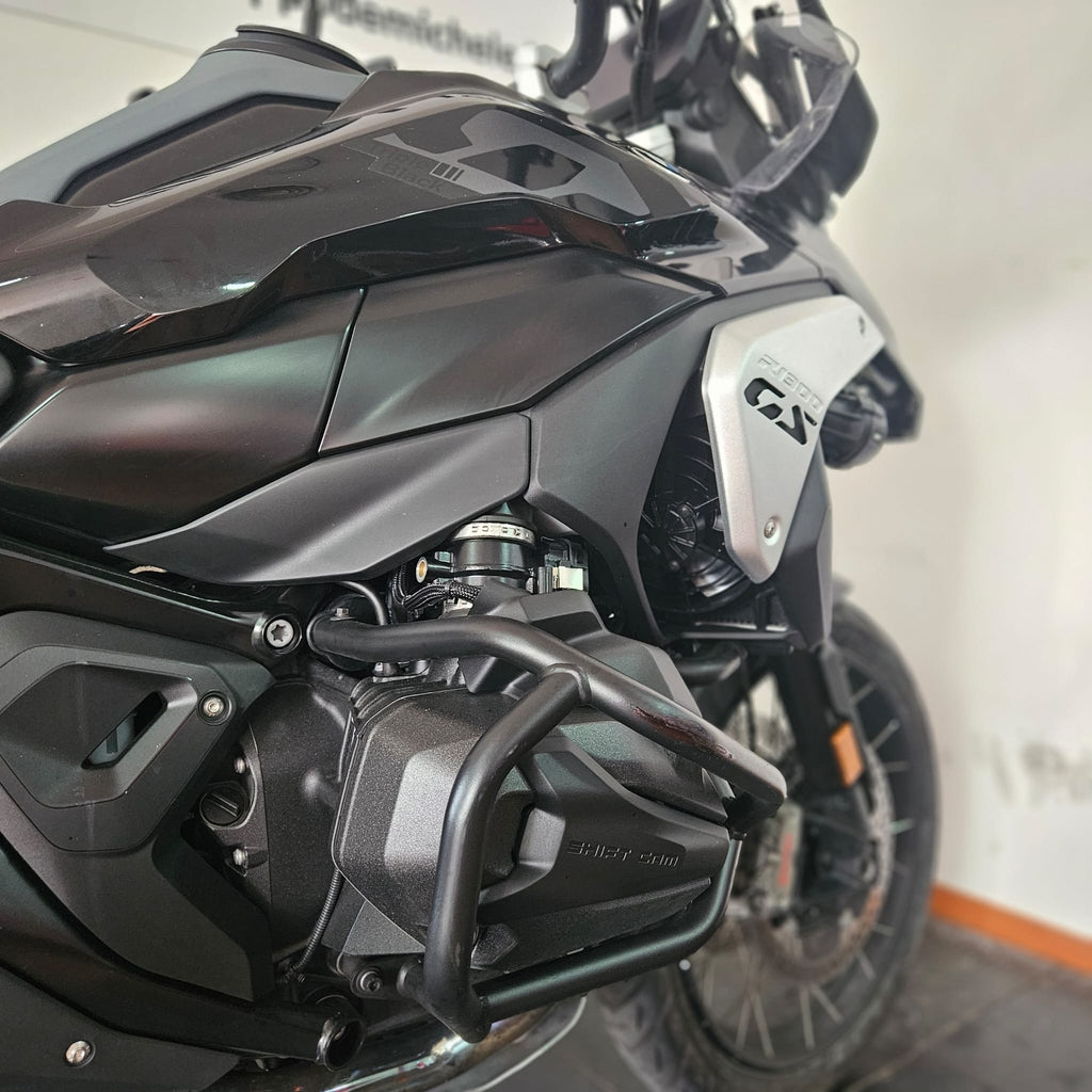 BMW R 1300 GS - 2024 - KM 19435
