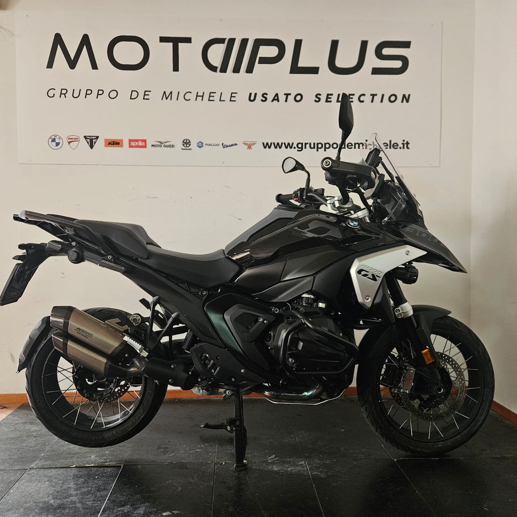 BMW R 1300 GS - 2024 - KM 19435