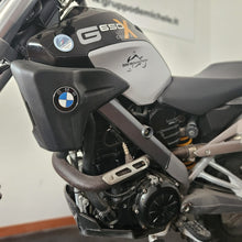 Carica l&#39;immagine nel visualizzatore di Gallery, BMW G 650 X - 2007 - KM 23885