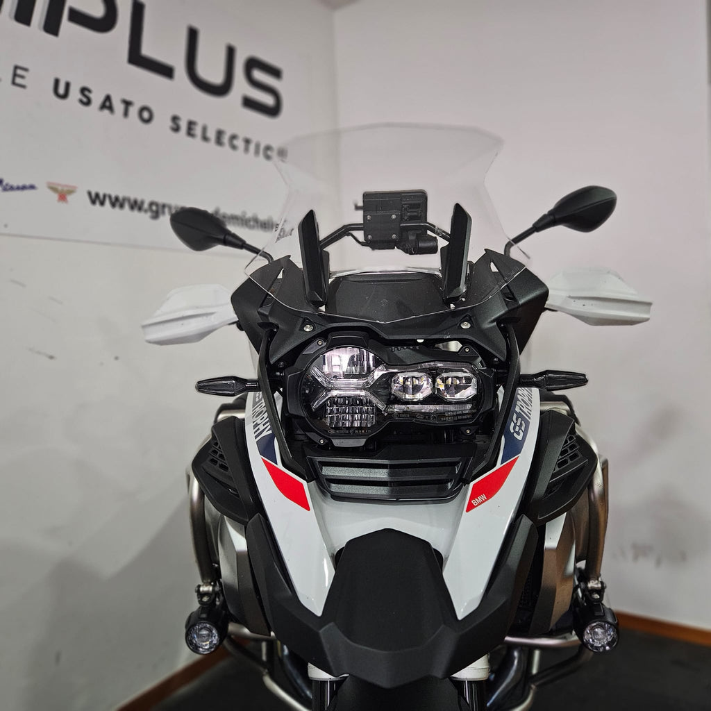 BMW R 1250 GS ADVENTURE - 2023 - KM 4509