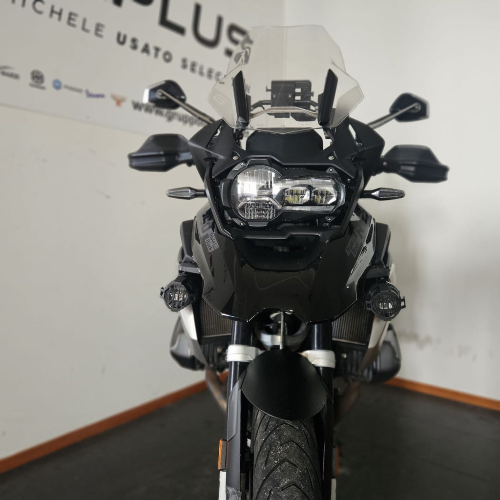 BMW R 1250 GS - 2021 - KM 41647