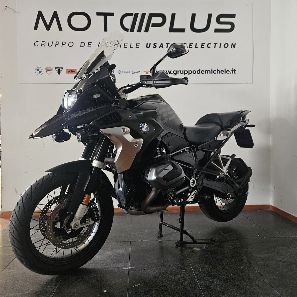 BMW R 1250 GS - 2021 - KM 41647