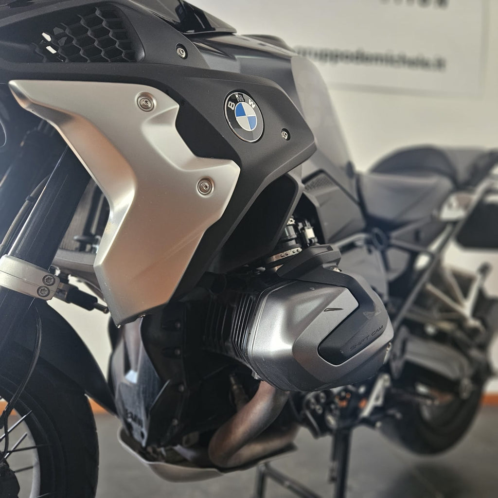 BMW R 1250 GS - 2021 - KM 41647